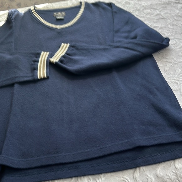 J. RIGGINGS SWEATER - Picture 2 of 4